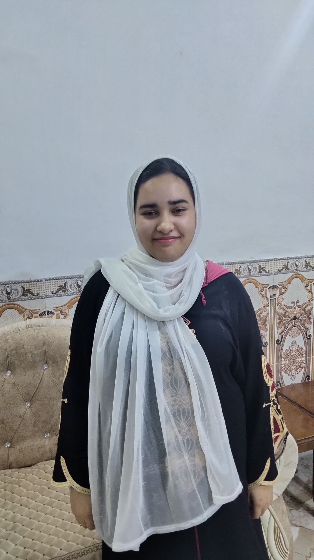 Human Appeal Orphan - Lara