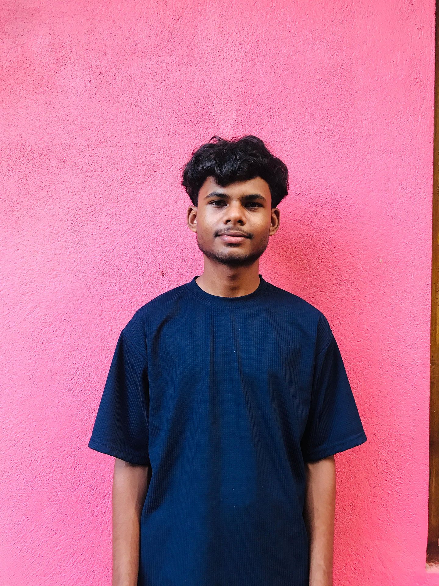 Human Appeal Orphan - Deneth Hasaranga