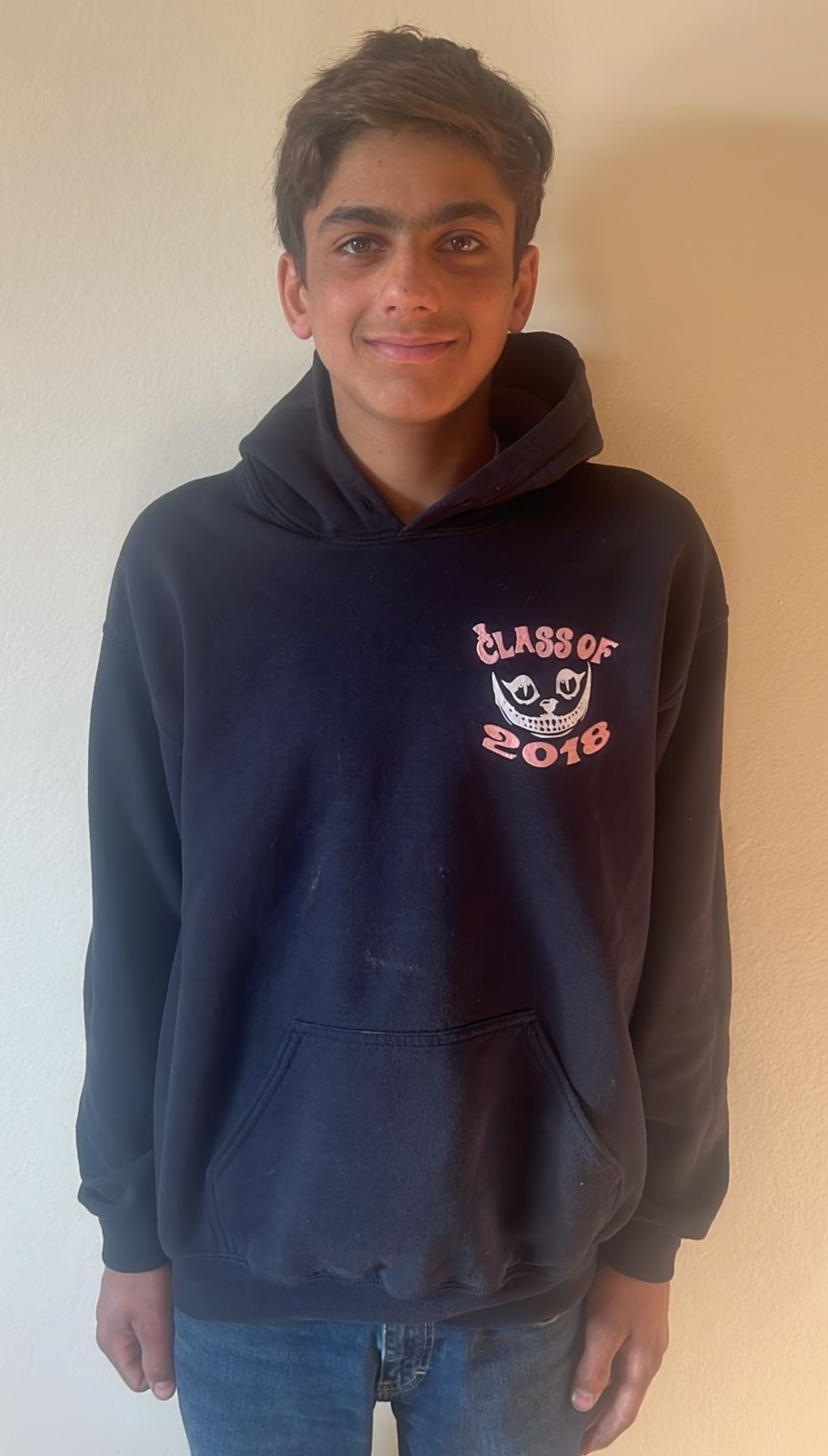 Human Appeal Orphan - Yassine