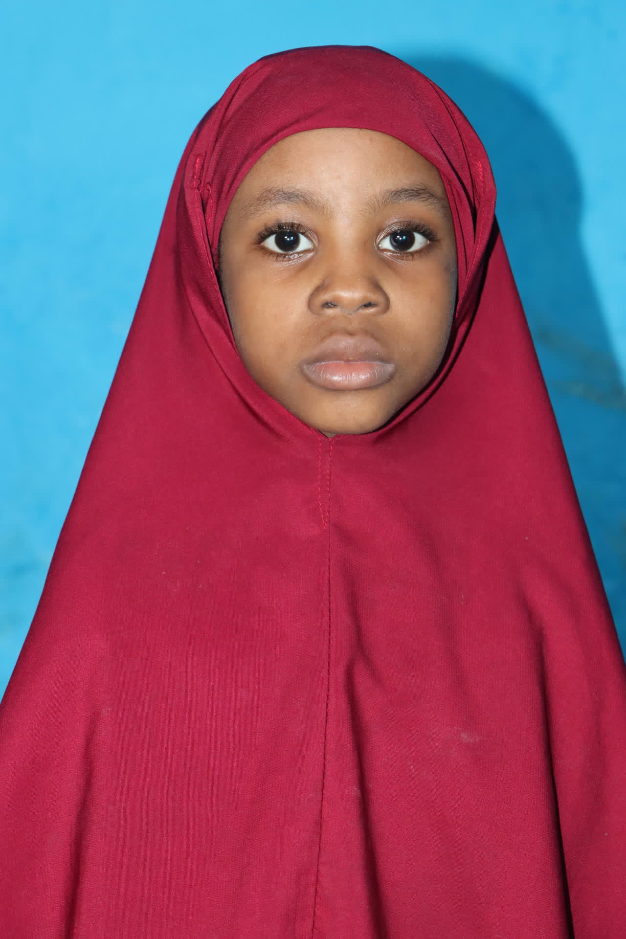 Human Appeal Orphan - Hawo Sharif