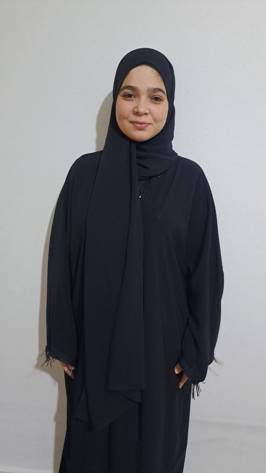 Human Appeal Orphan - Maye