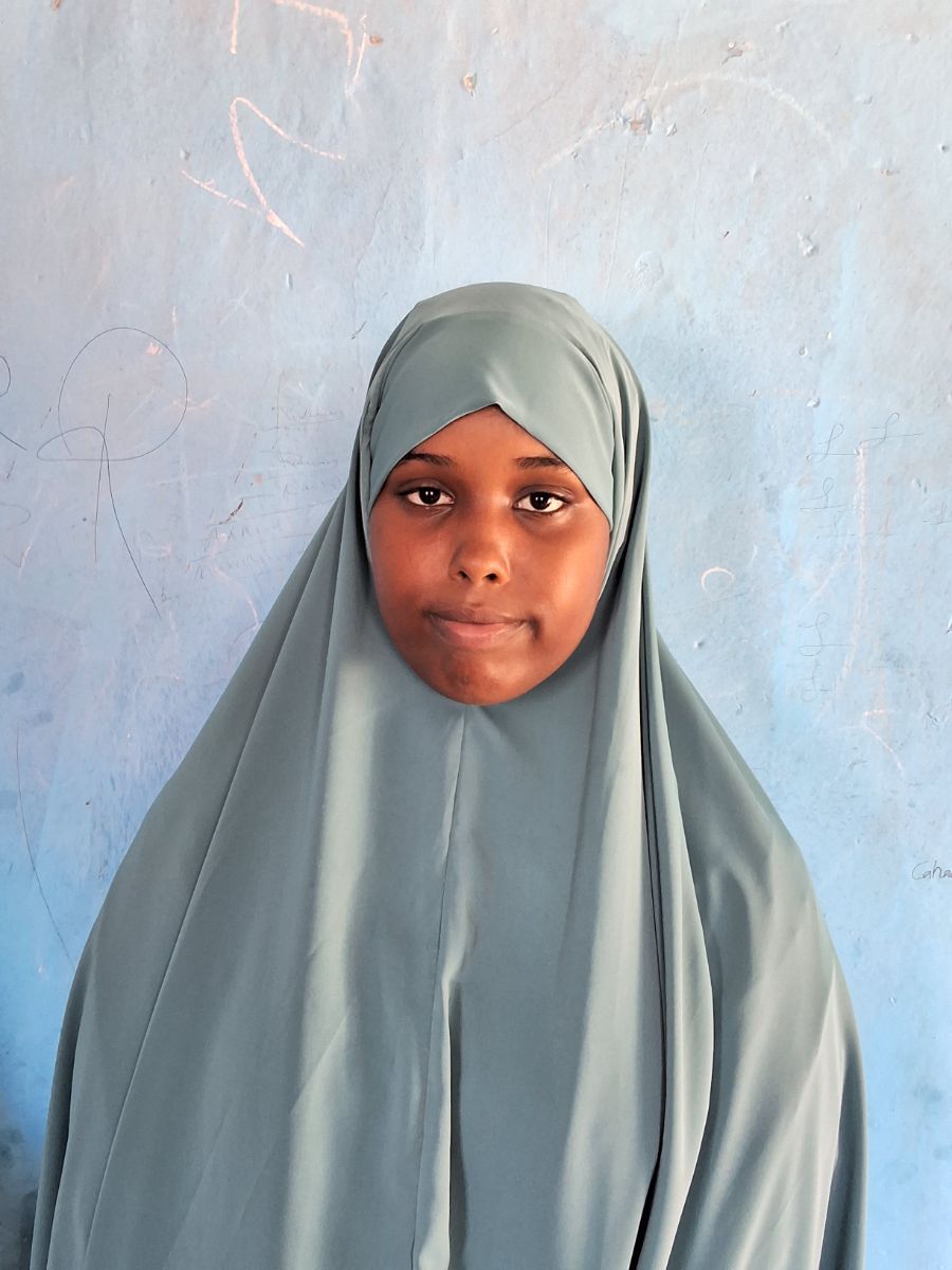 Human Appeal Orphan - Sundus