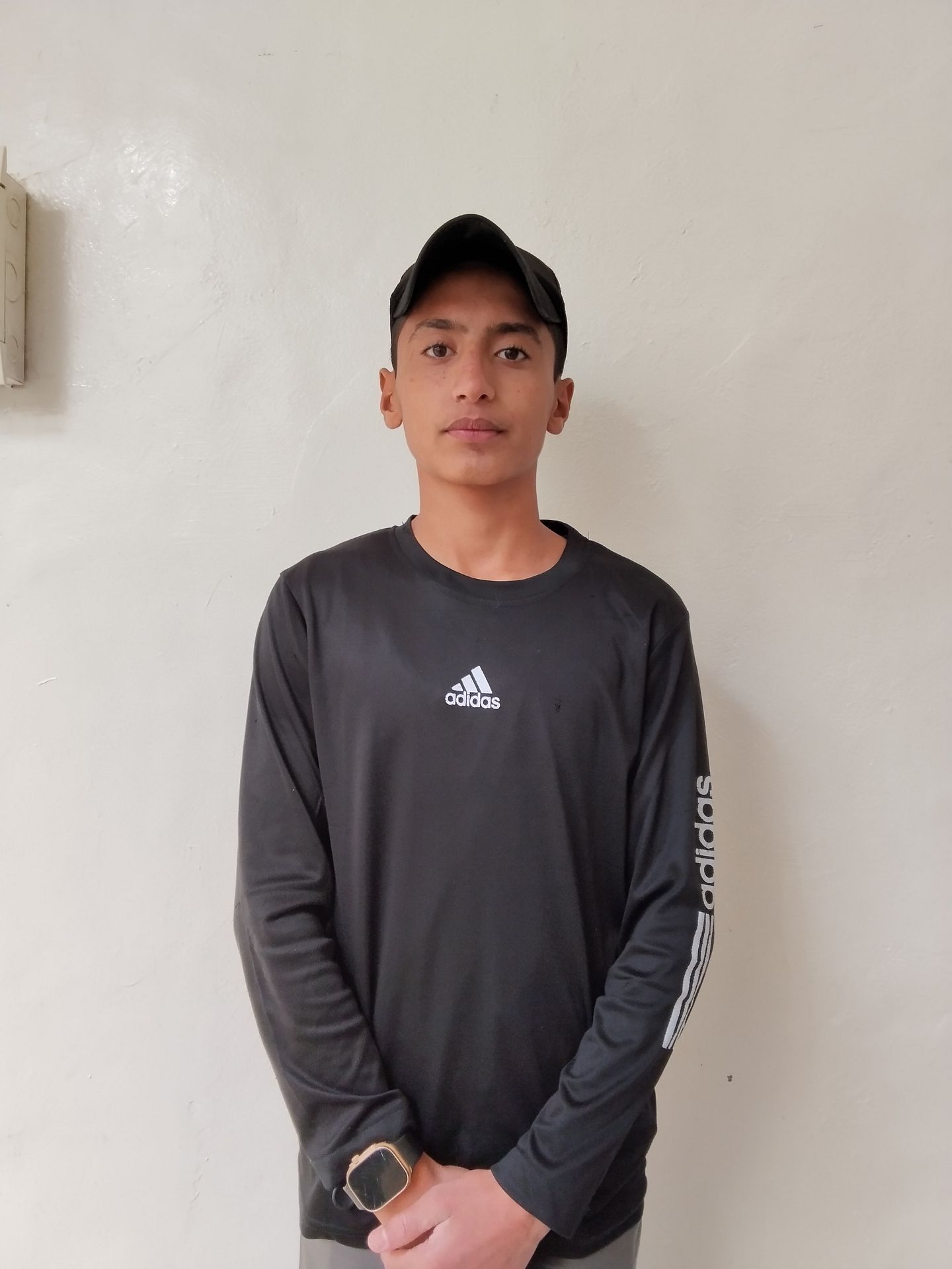 Human Appeal Orphan - Karar Feras