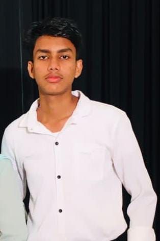Human Appeal Orphan - Mohamed Aflal