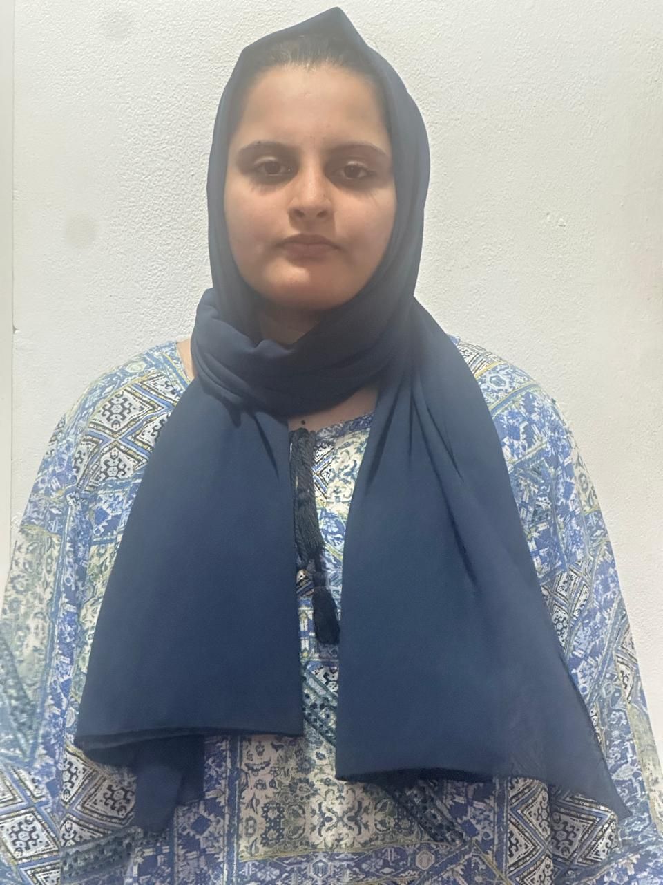 Human Appeal Orphan - Farhath