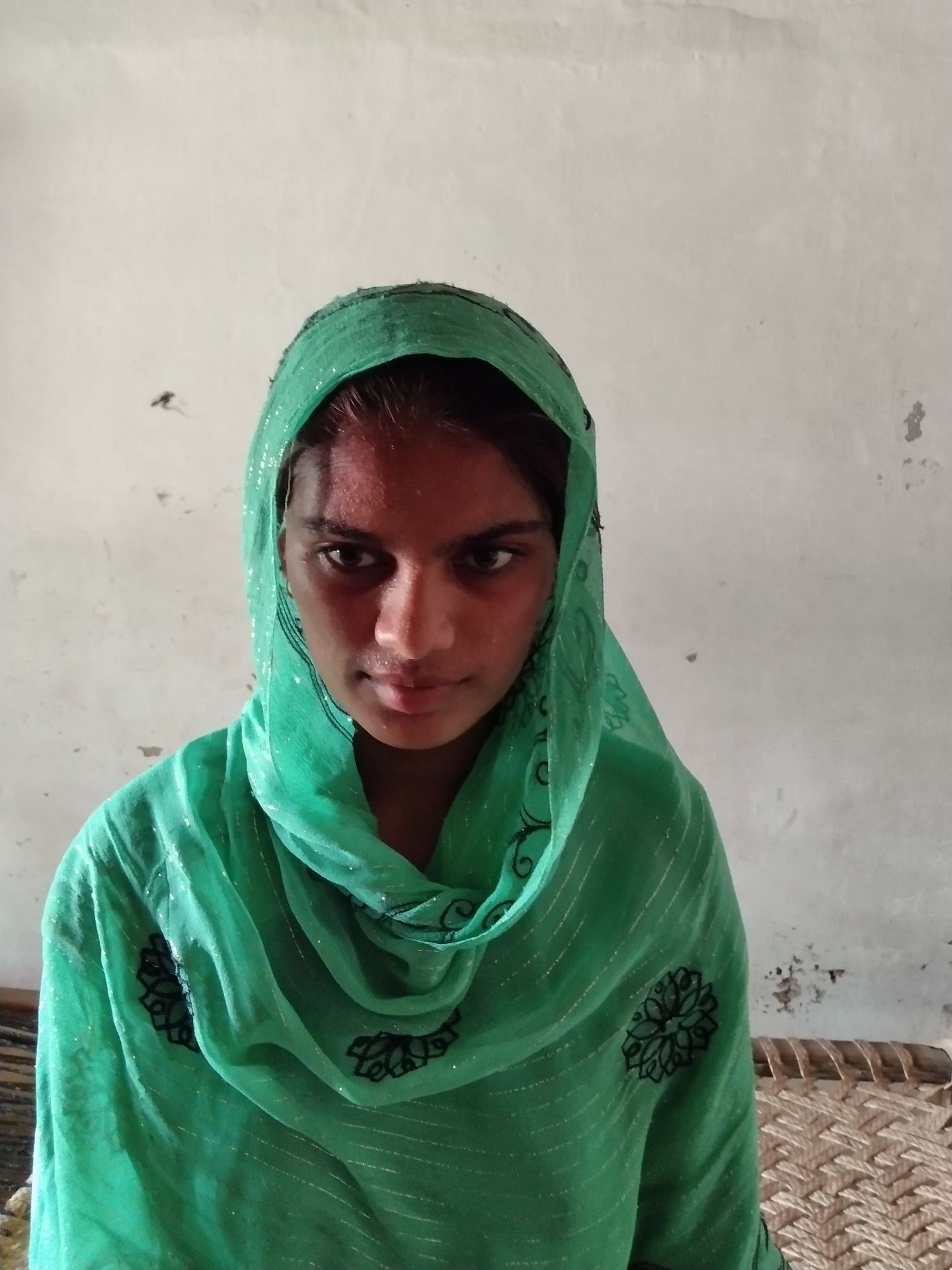 Human Appeal Orphan - Iqra