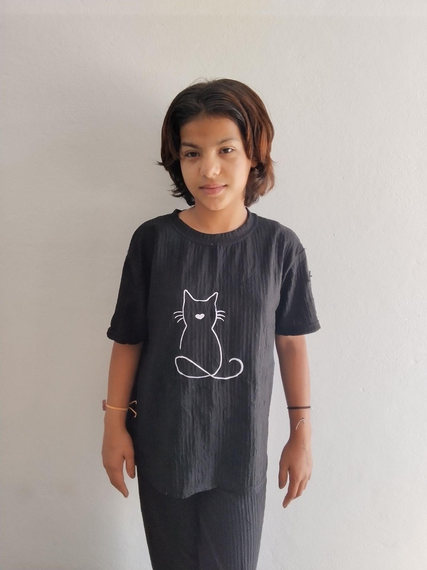 Human Appeal Orphan - Reham Wisam