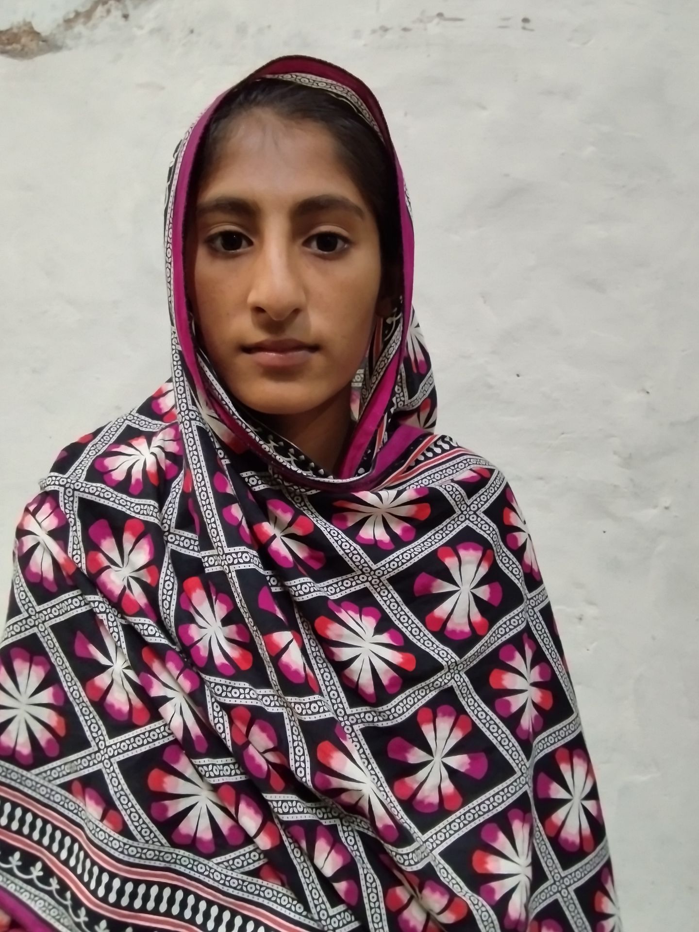 Human Appeal Orphan - Yasmeen