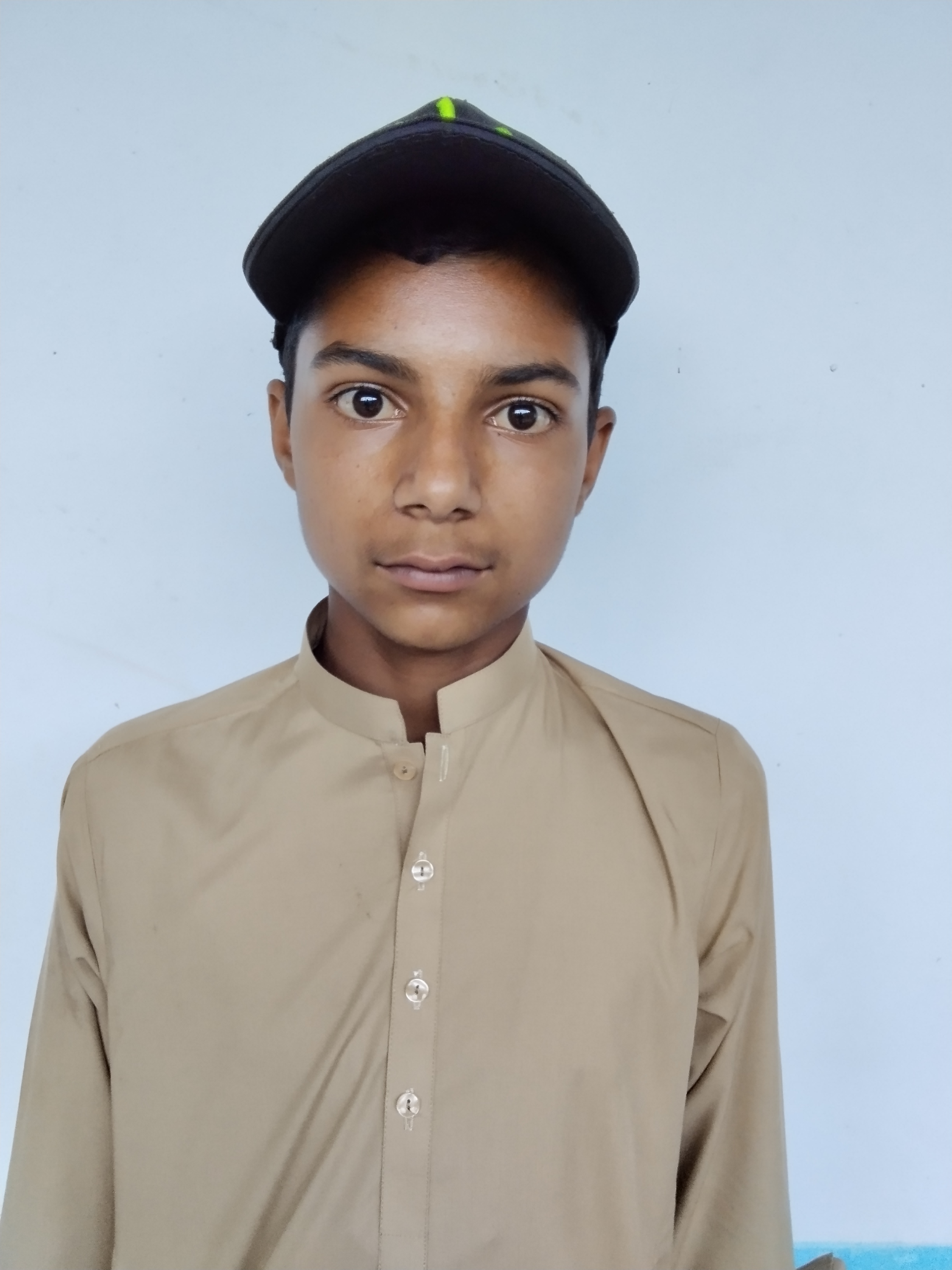 Human Appeal Orphan - Furqan