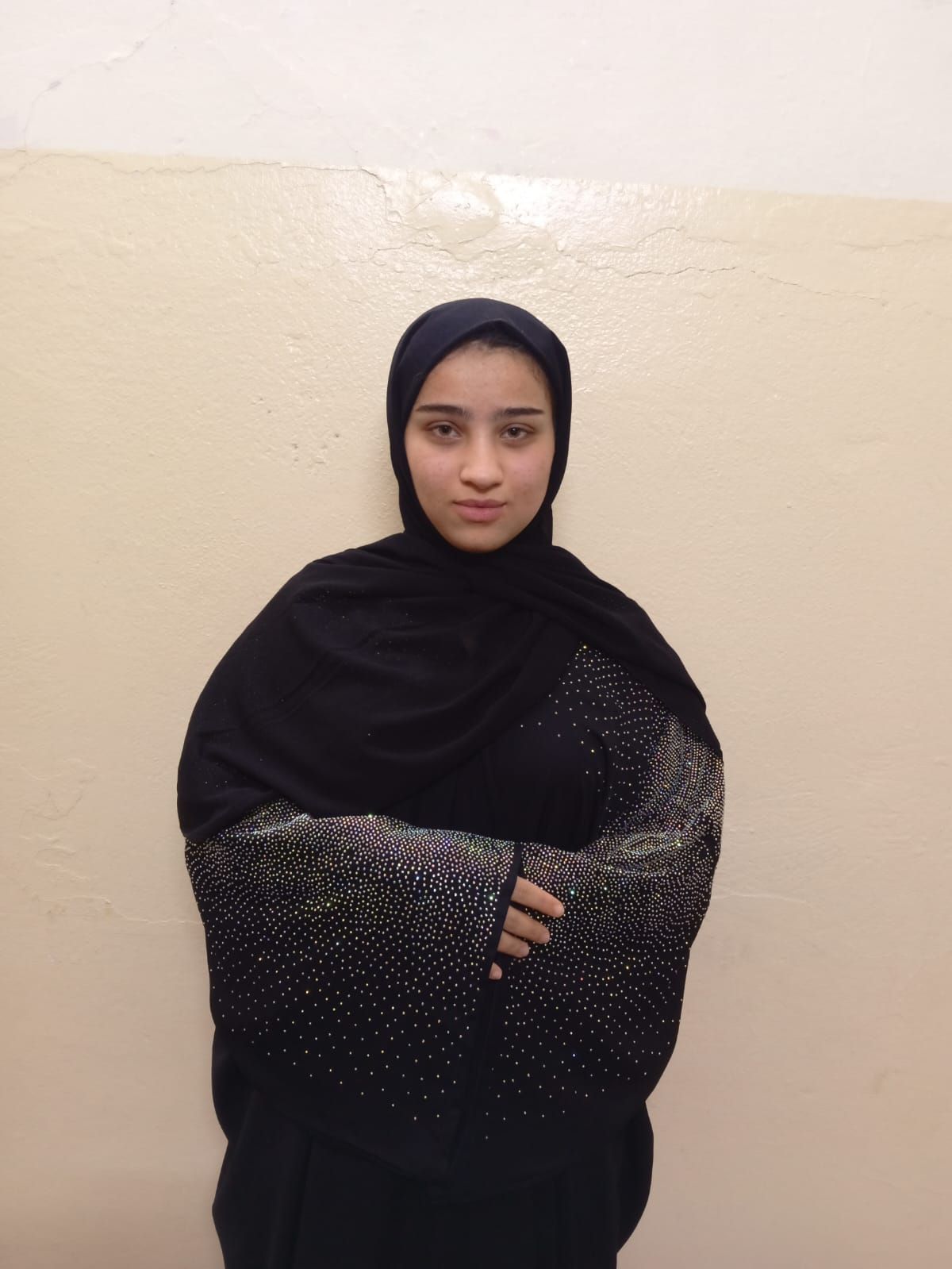 Human Appeal Orphan - Ghofran