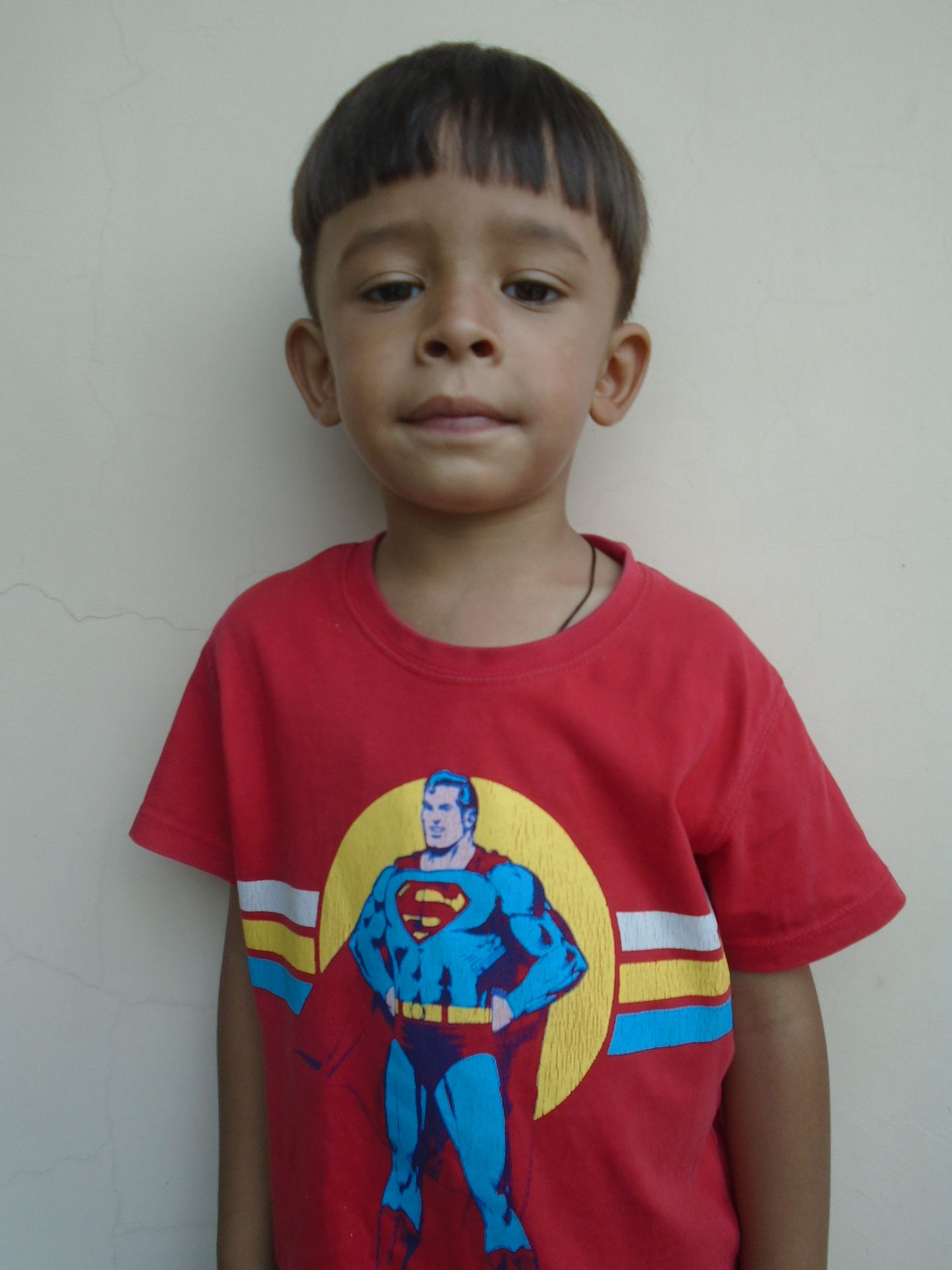 Human Appeal Orphan - Muhammad