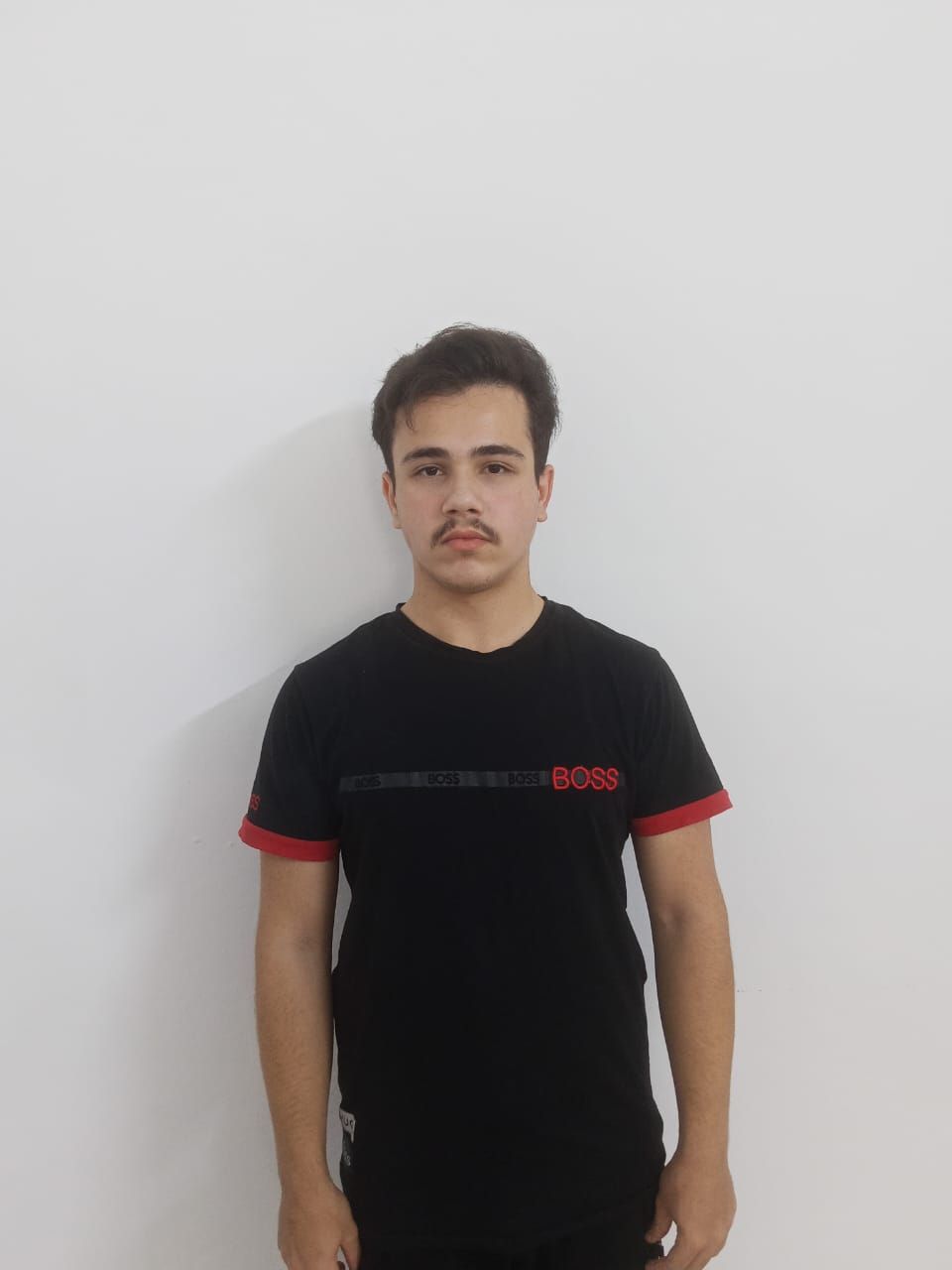 Human Appeal Orphan - Yousif Rakan