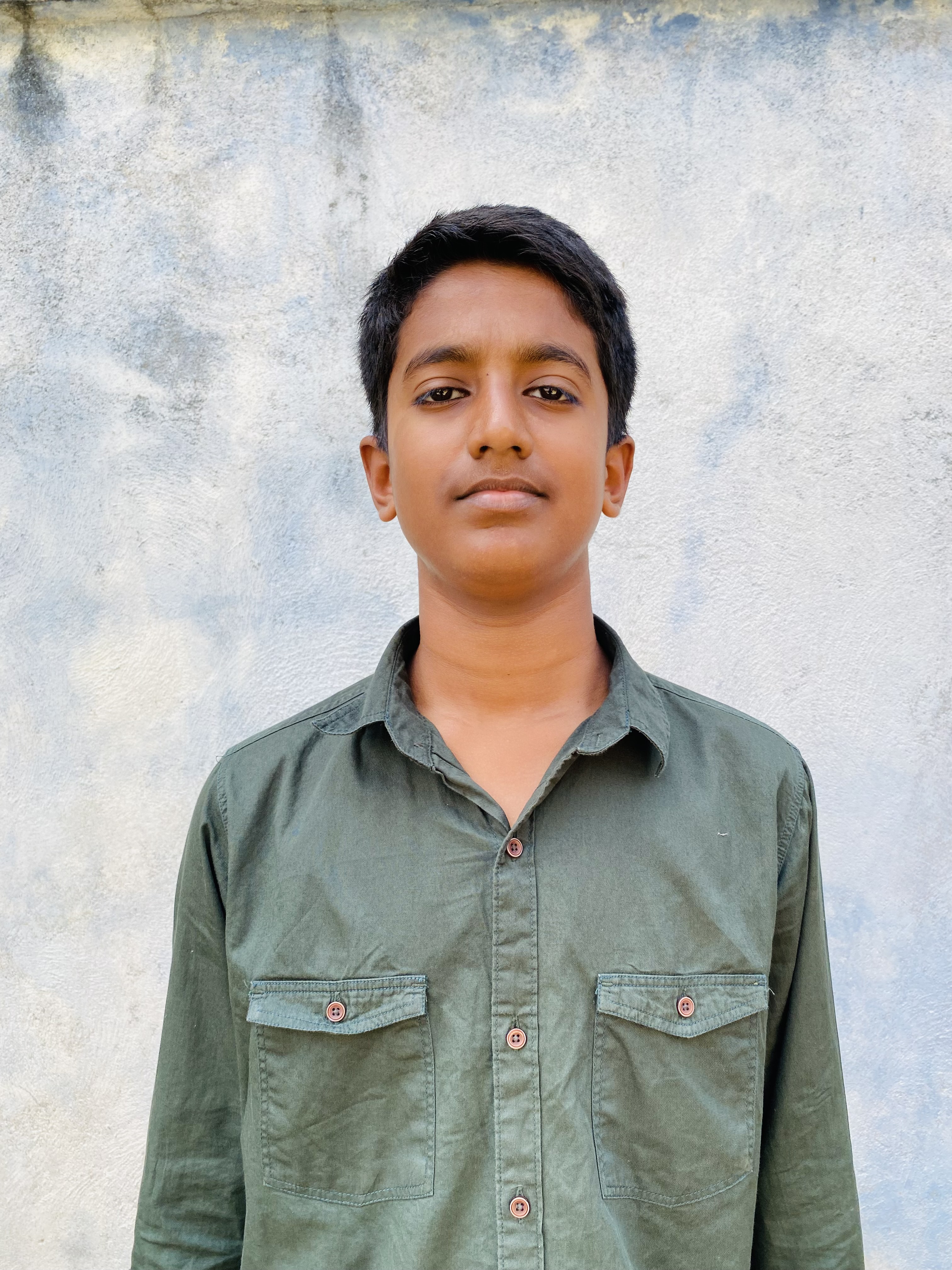 Human Appeal Orphan - Arkam