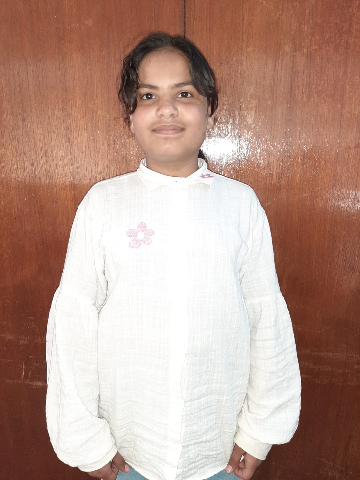 Human Appeal Orphan - Daren Mohammed