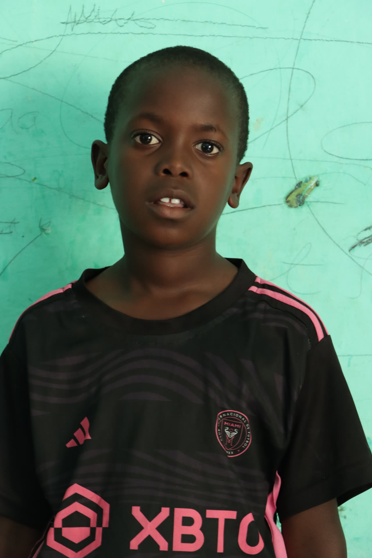 Human Appeal Orphan - Mohamed Ismail