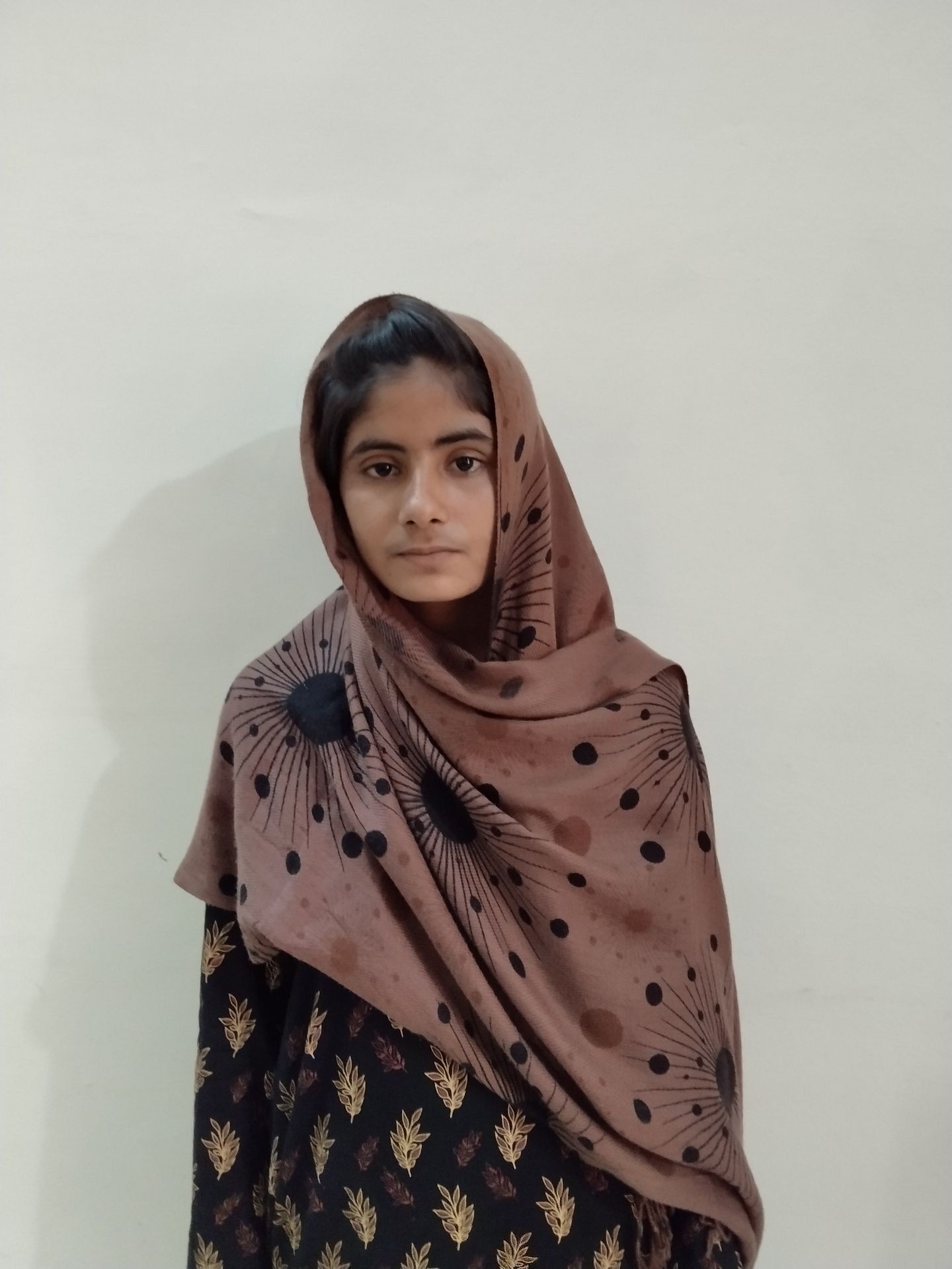 Human Appeal Orphan - Humaira