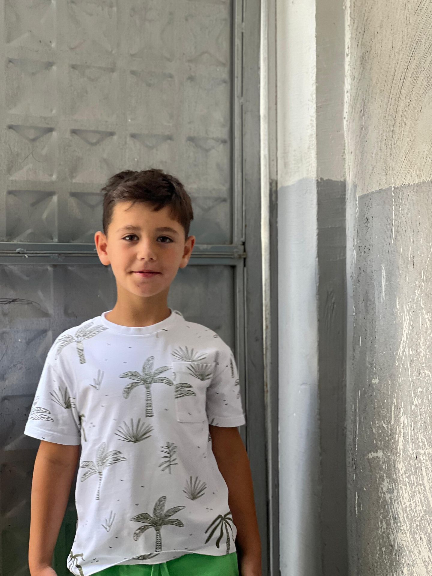 Human Appeal Orphan - Anuar