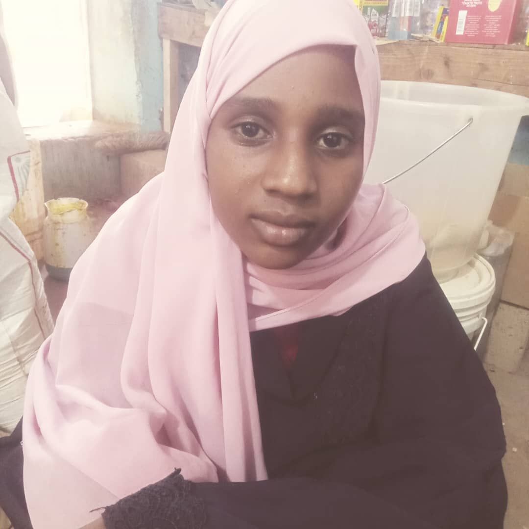 Human Appeal Orphan - Mishkat