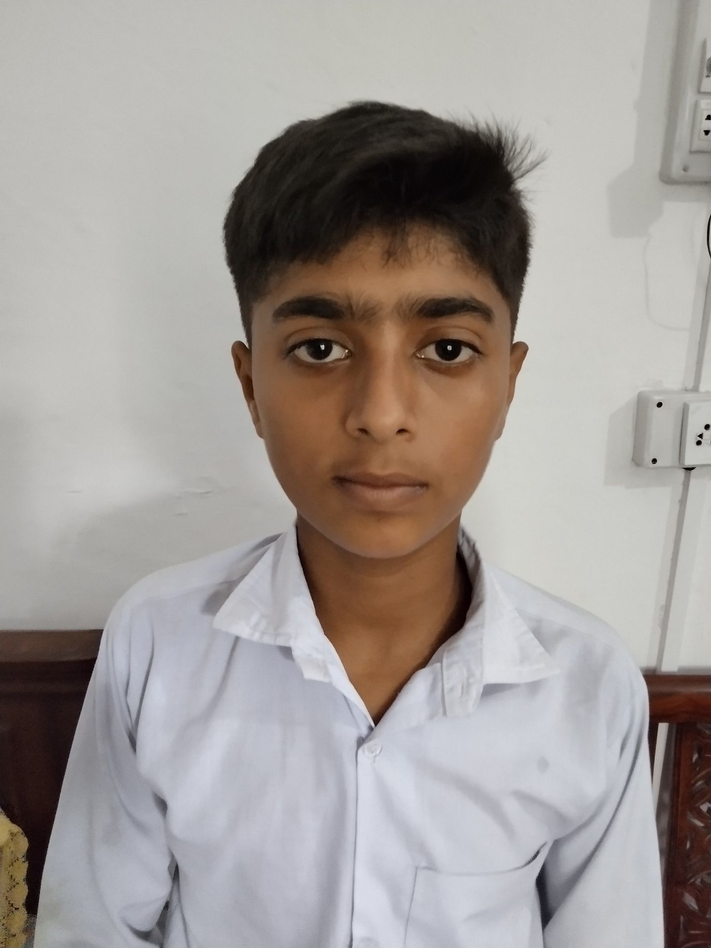 Human Appeal Orphan - Muhammad