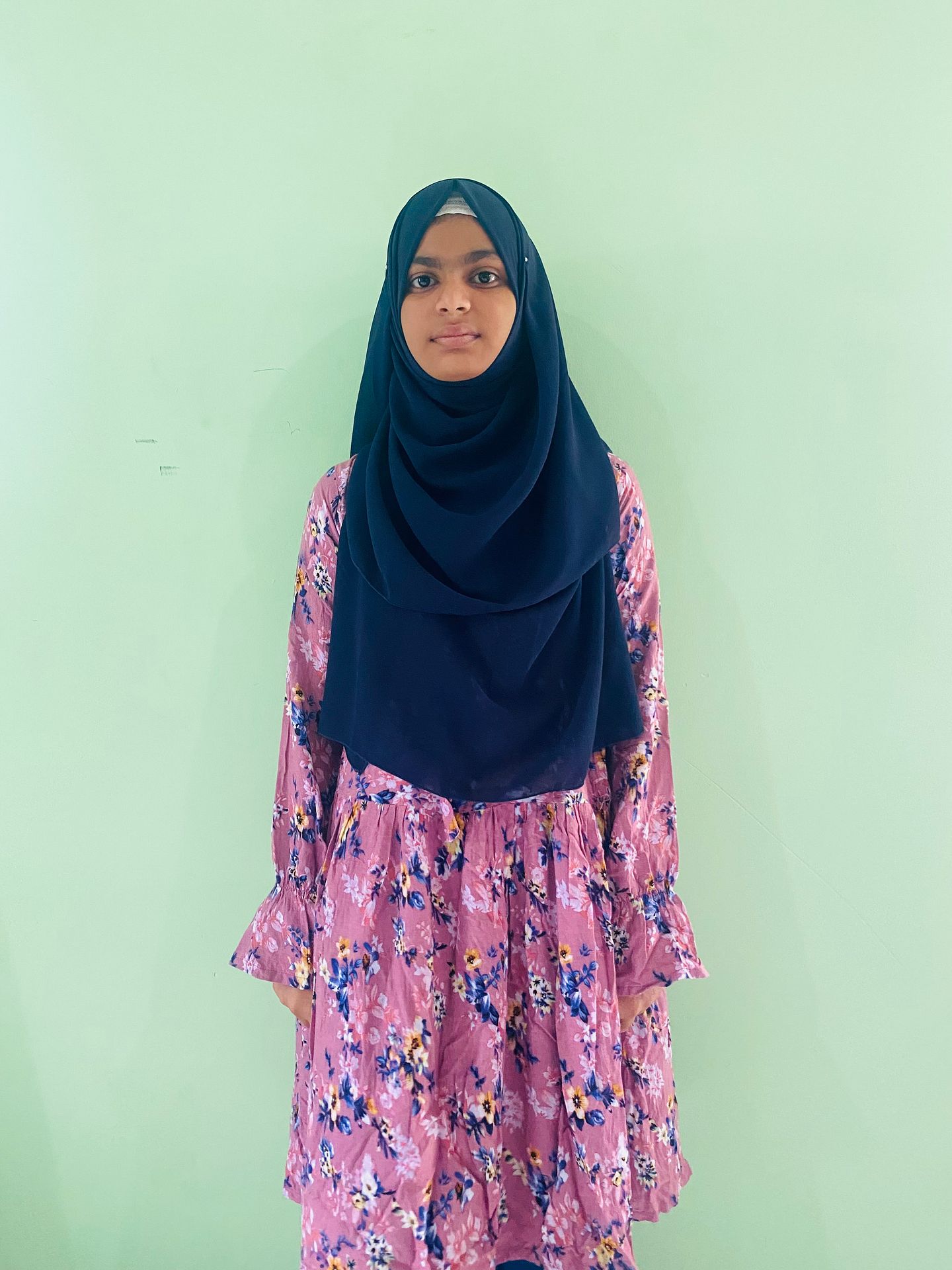 Human Appeal Orphan - Jameela Banu
