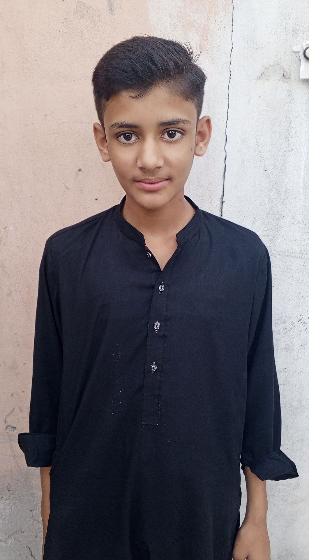 Human Appeal Orphan - Abu Bakar