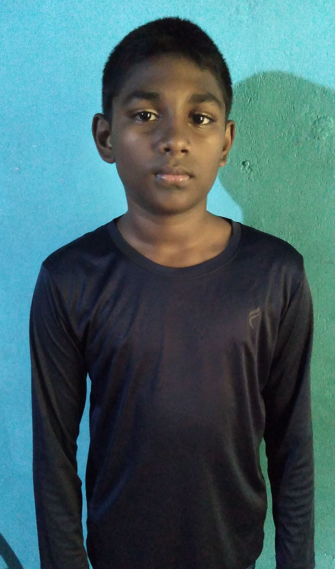 Human Appeal Orphan - Mohamed Zeith