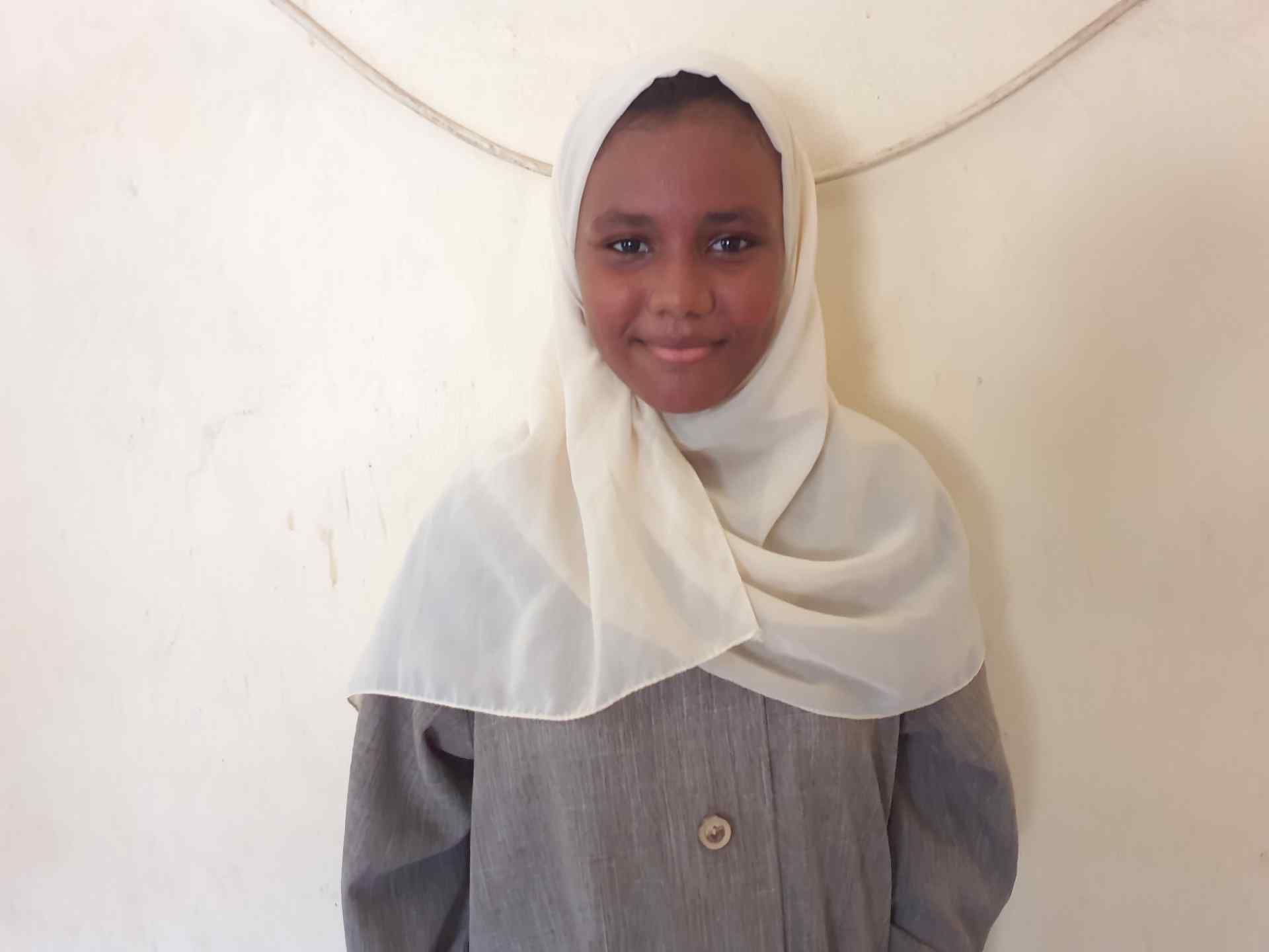 Human Appeal Orphan - Rawan