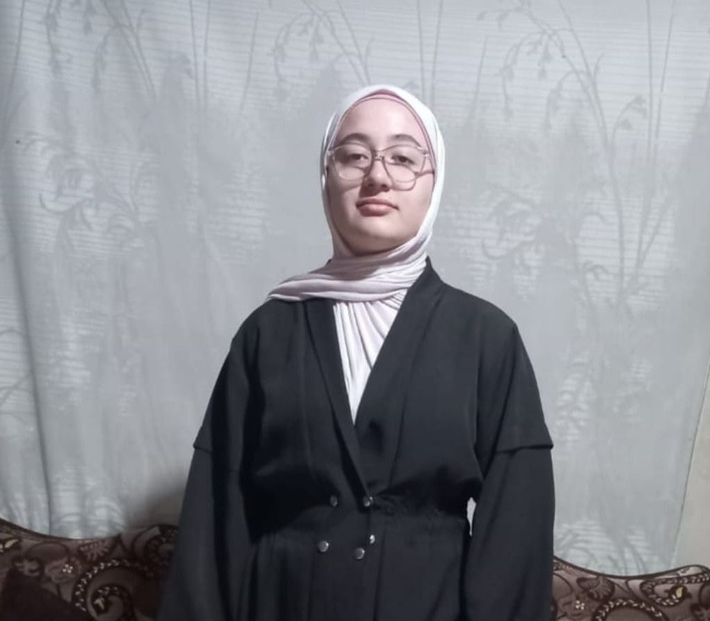 Human Appeal Orphan - Jana