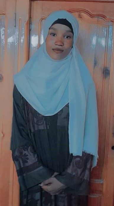 Human Appeal Orphan - Ayat