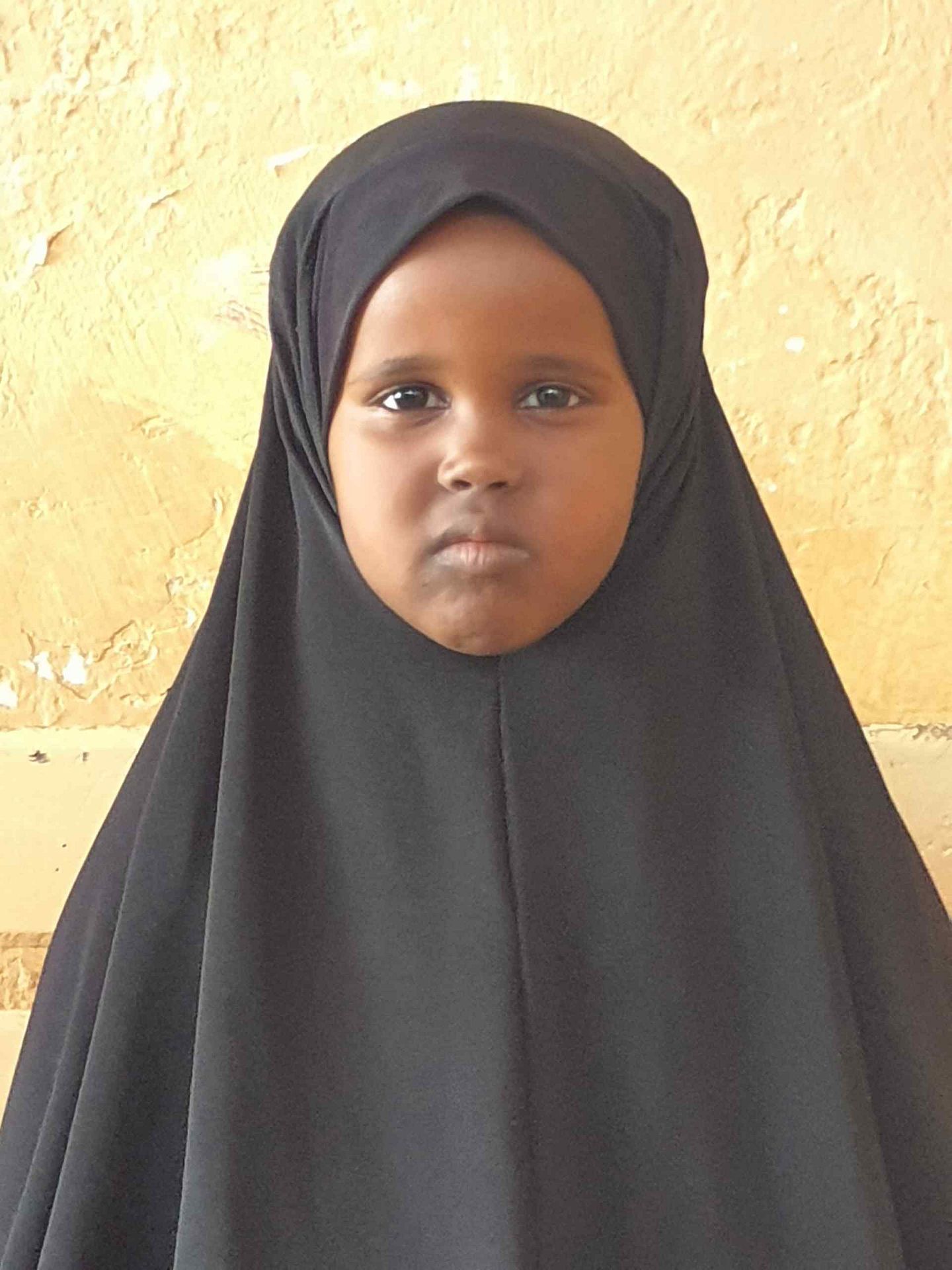 Human Appeal Orphan - Hani Mohamed