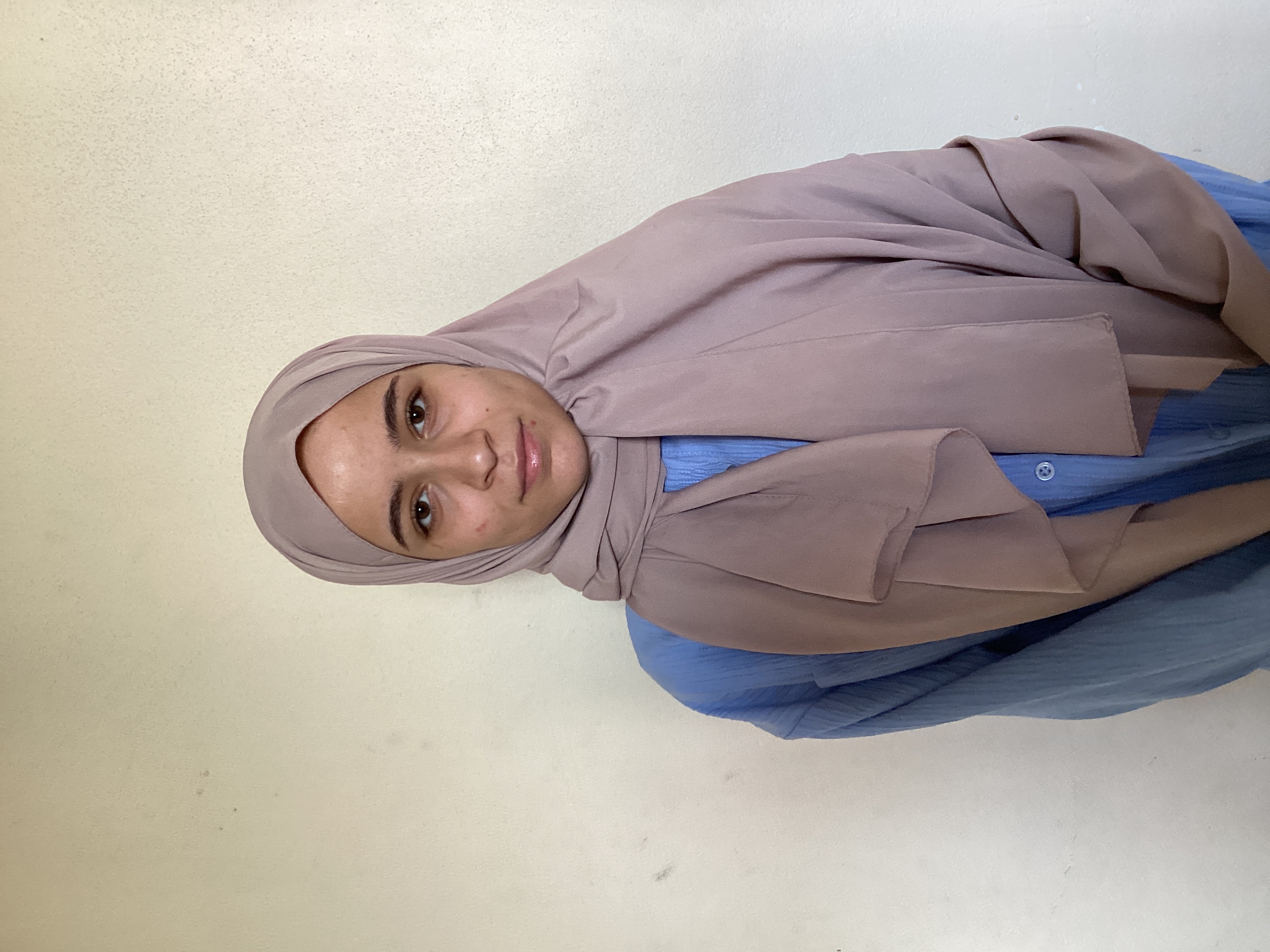 Human Appeal Orphan - Nur