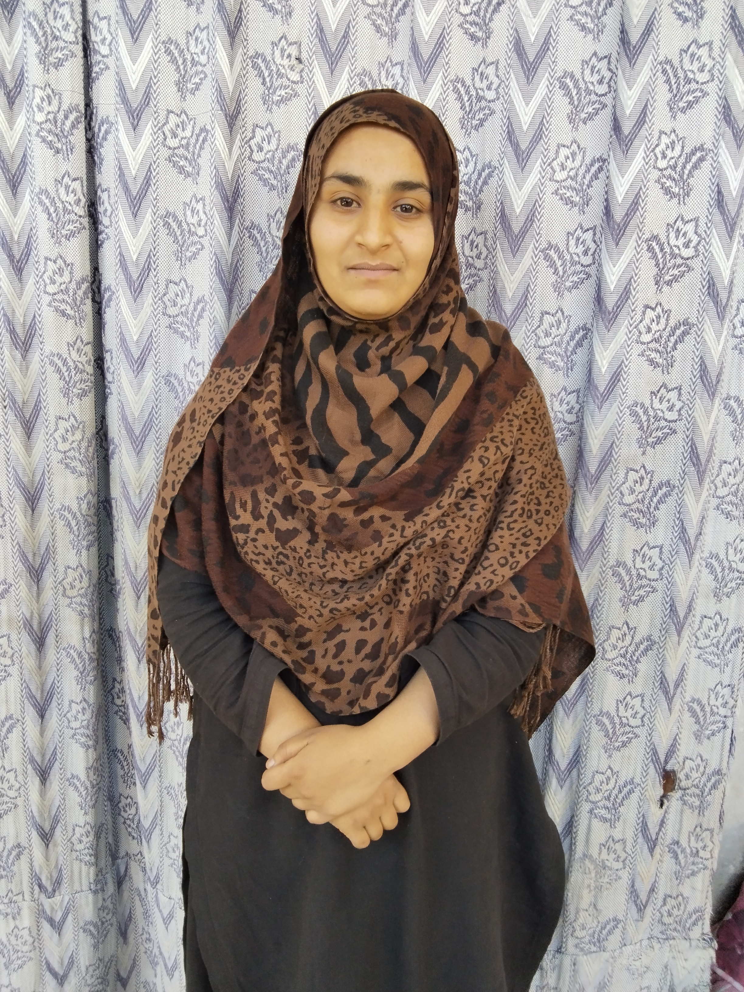 Human Appeal Orphan - Iqra