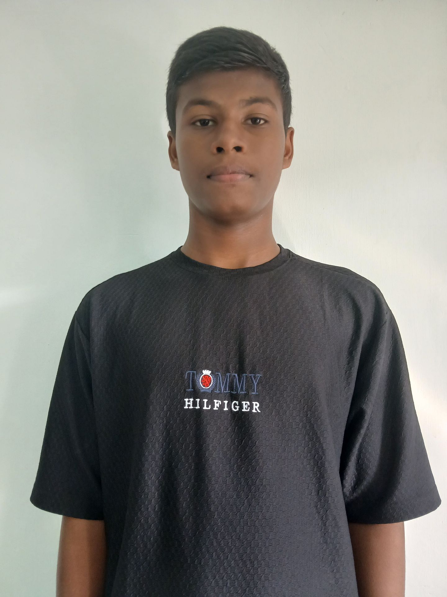 Human Appeal Orphan - Mohamed Azeef