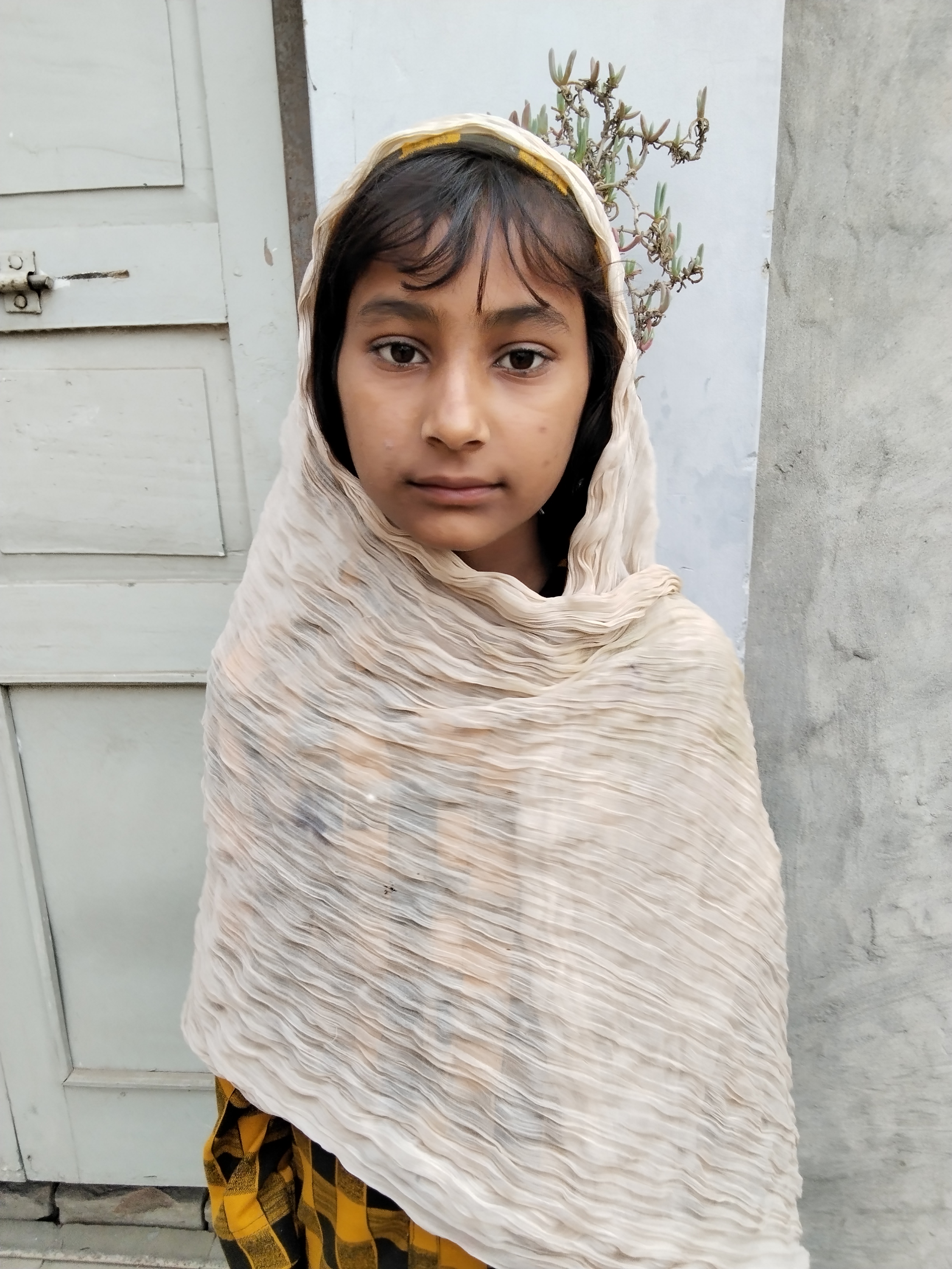 Human Appeal Orphan - Rahmeen