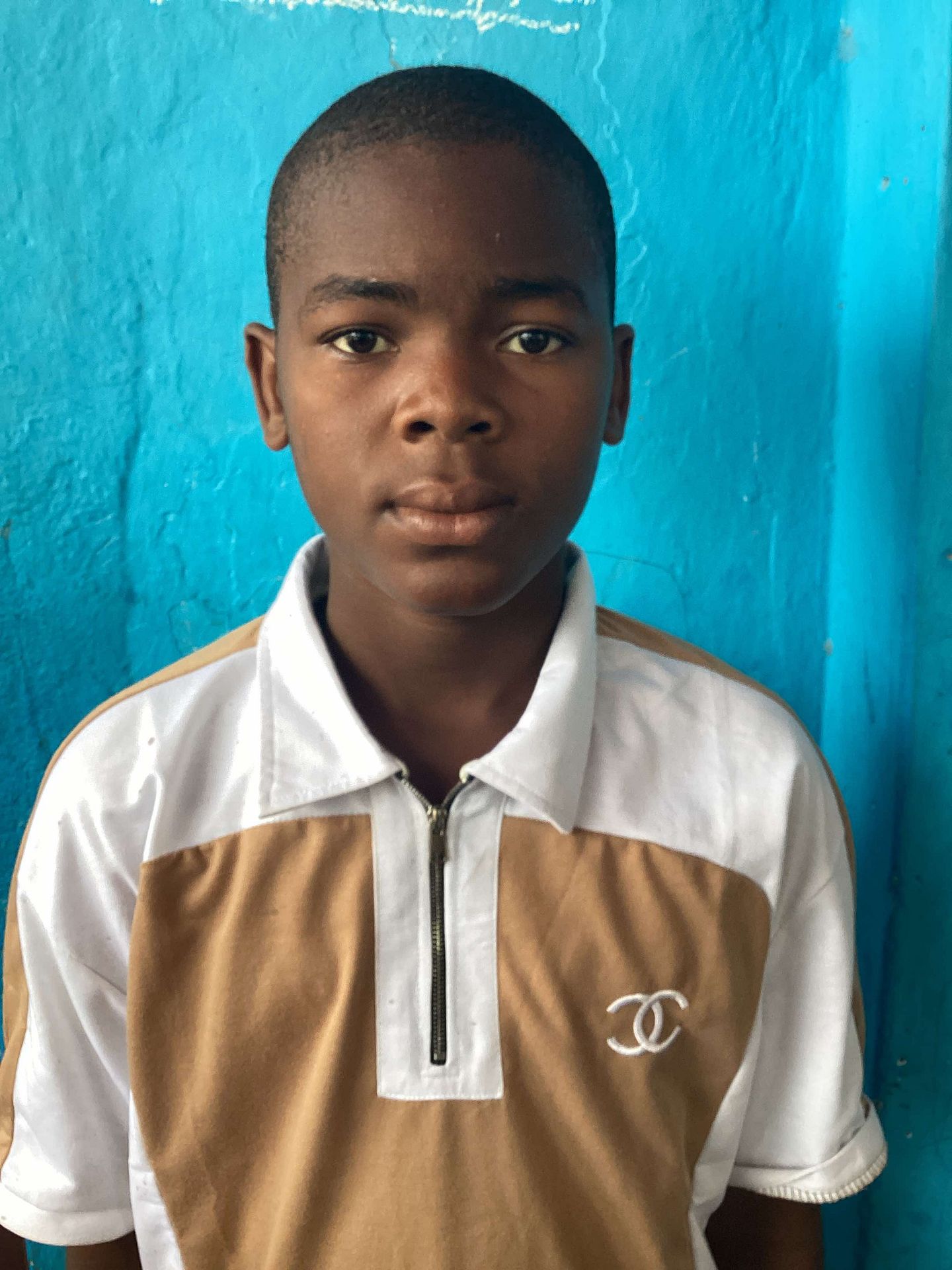 Human Appeal Orphan - Abdikadir