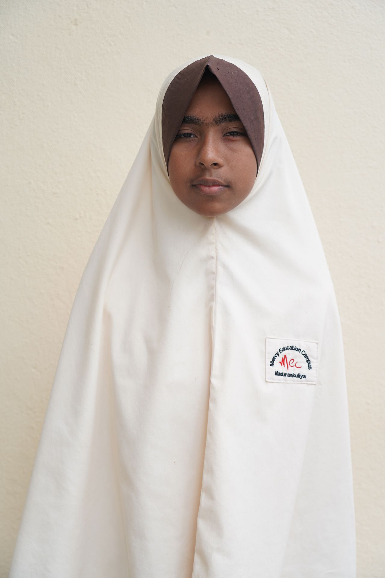 Human Appeal Orphan - Nahla