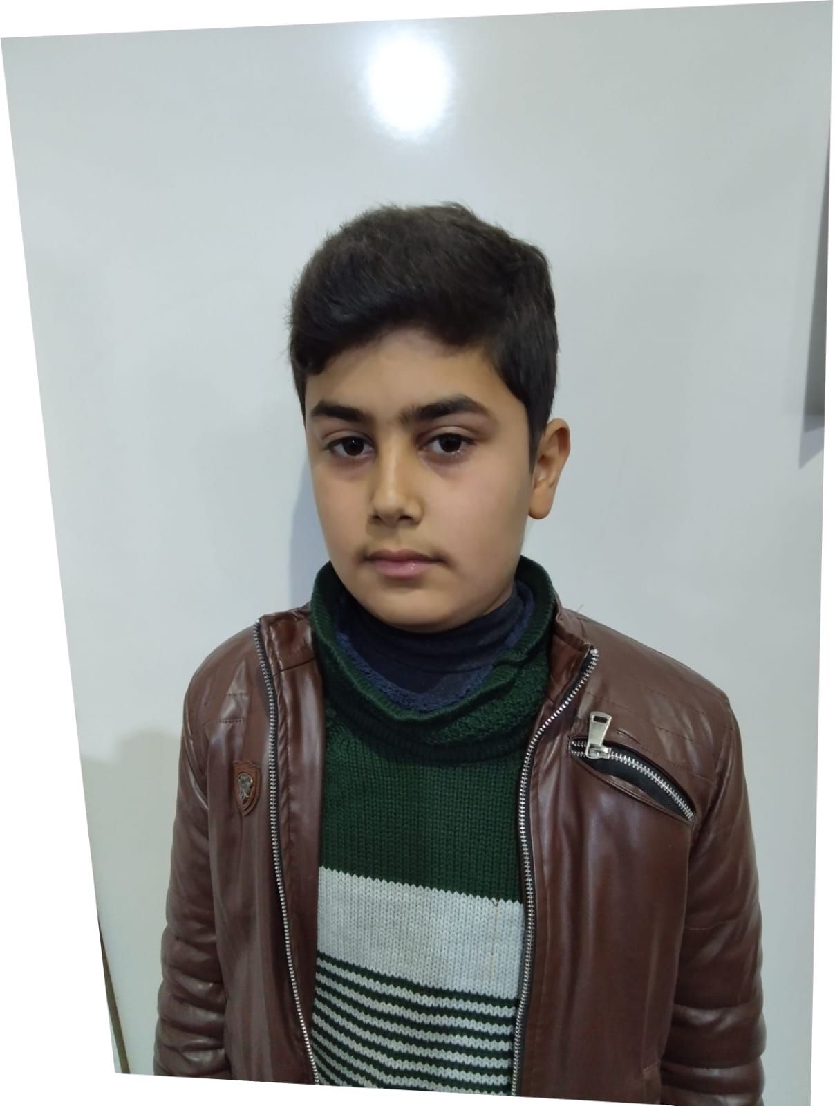 Human Appeal Orphan - Mahmoud