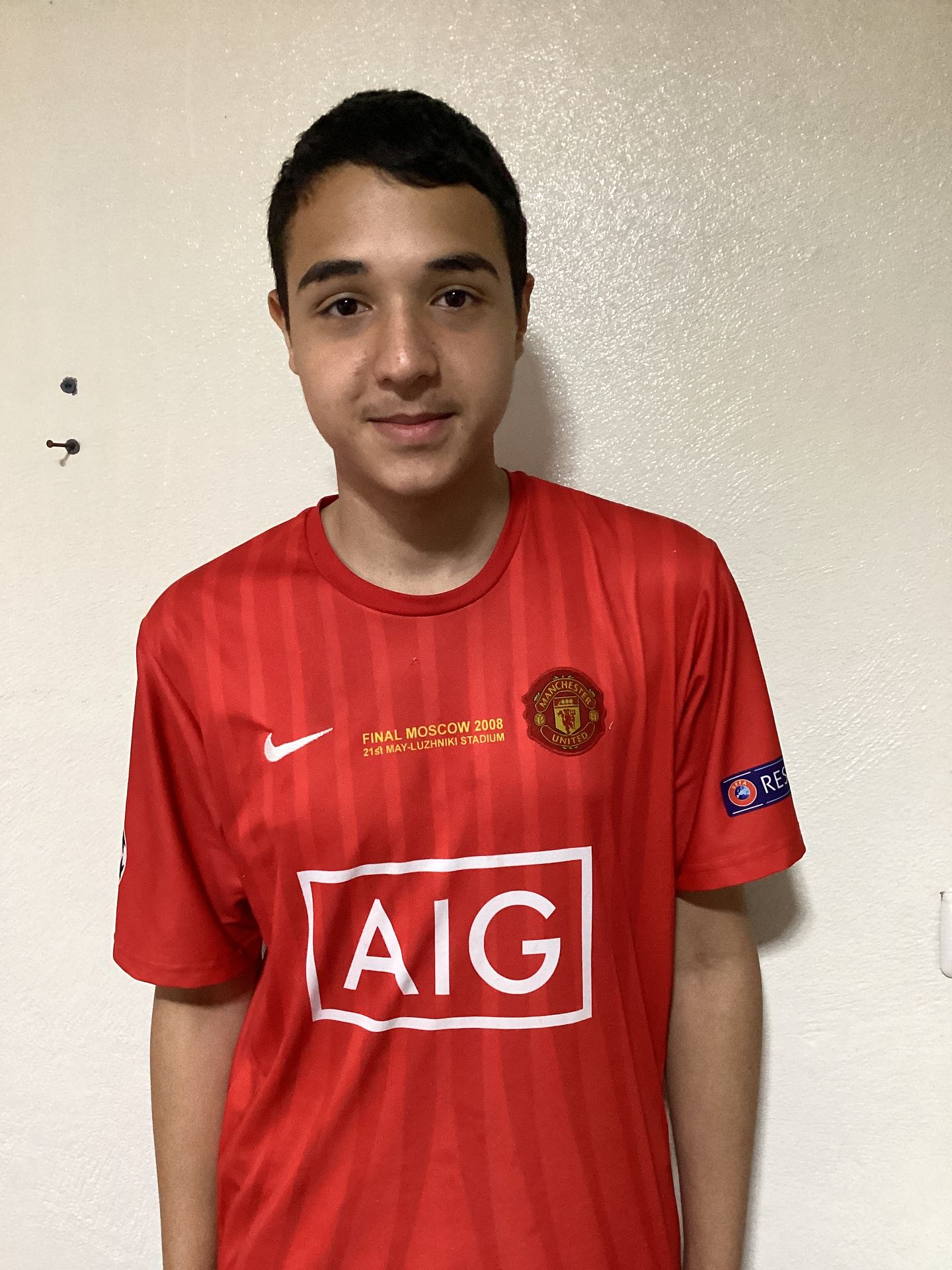 Human Appeal Orphan - Halid