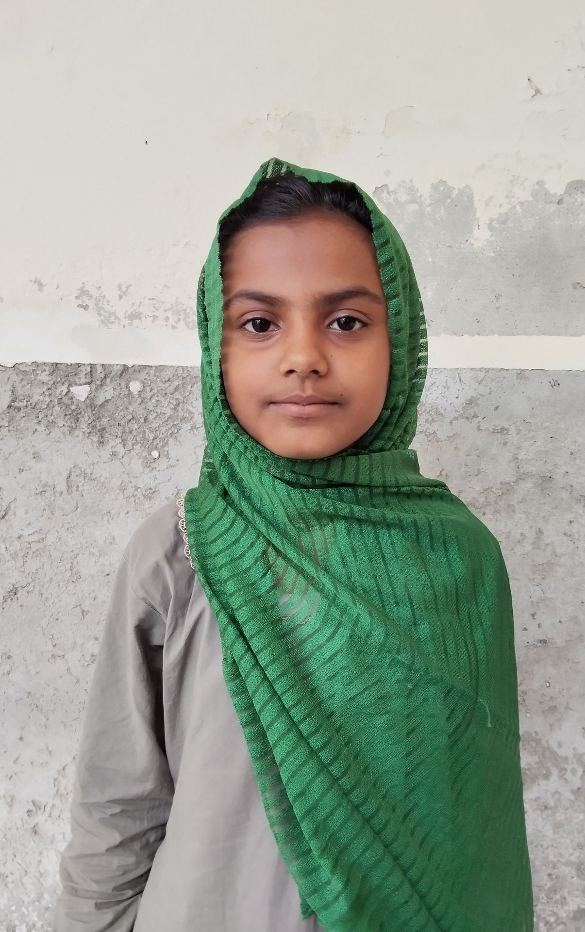 Human Appeal Orphan - Savera
