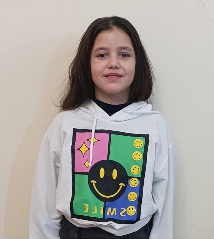 Human Appeal Orphan - Thanaa