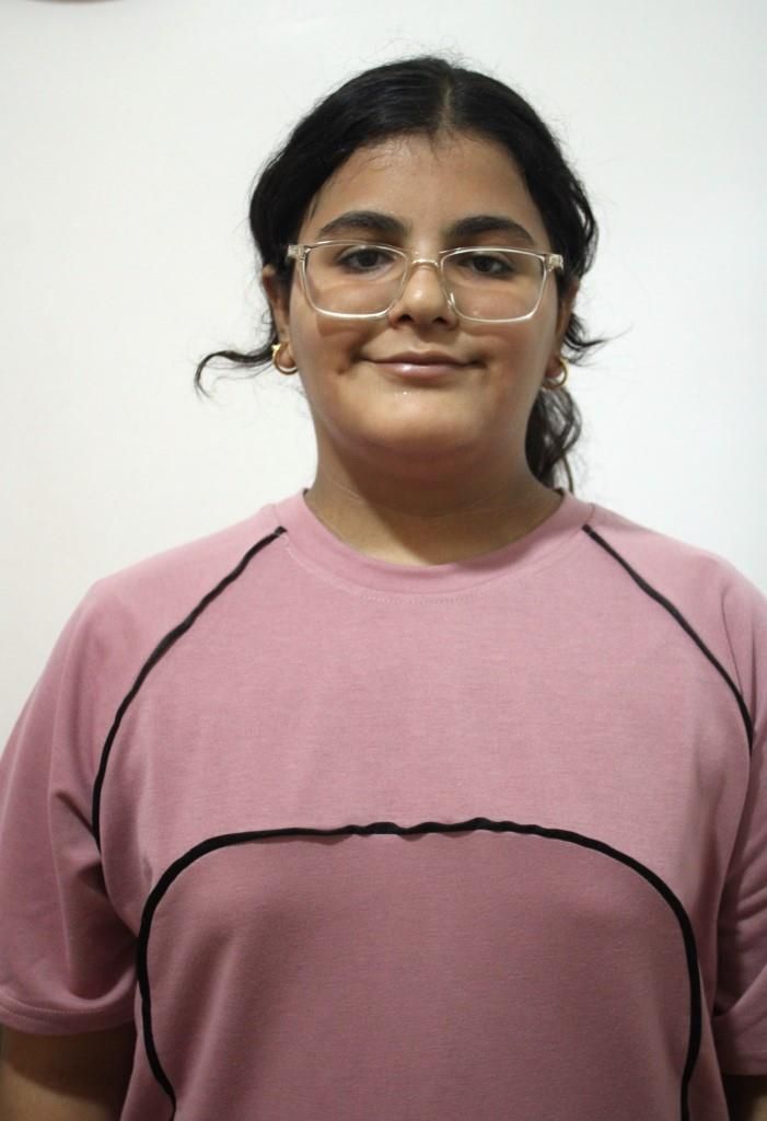 Human Appeal Orphan - Nour Al Huda