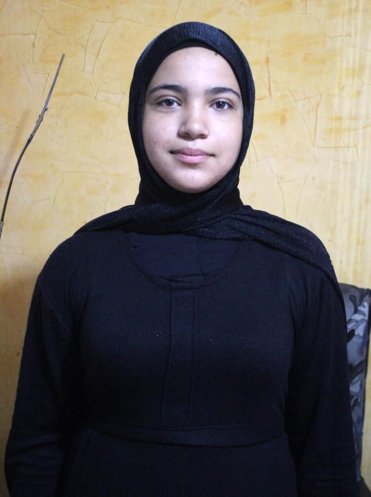 Human Appeal Orphan - Dima