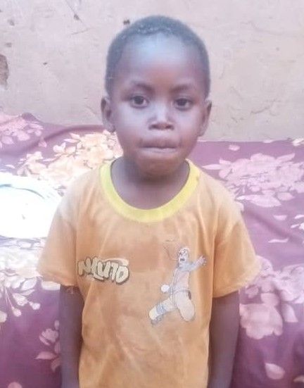 Human Appeal Orphan - Salah