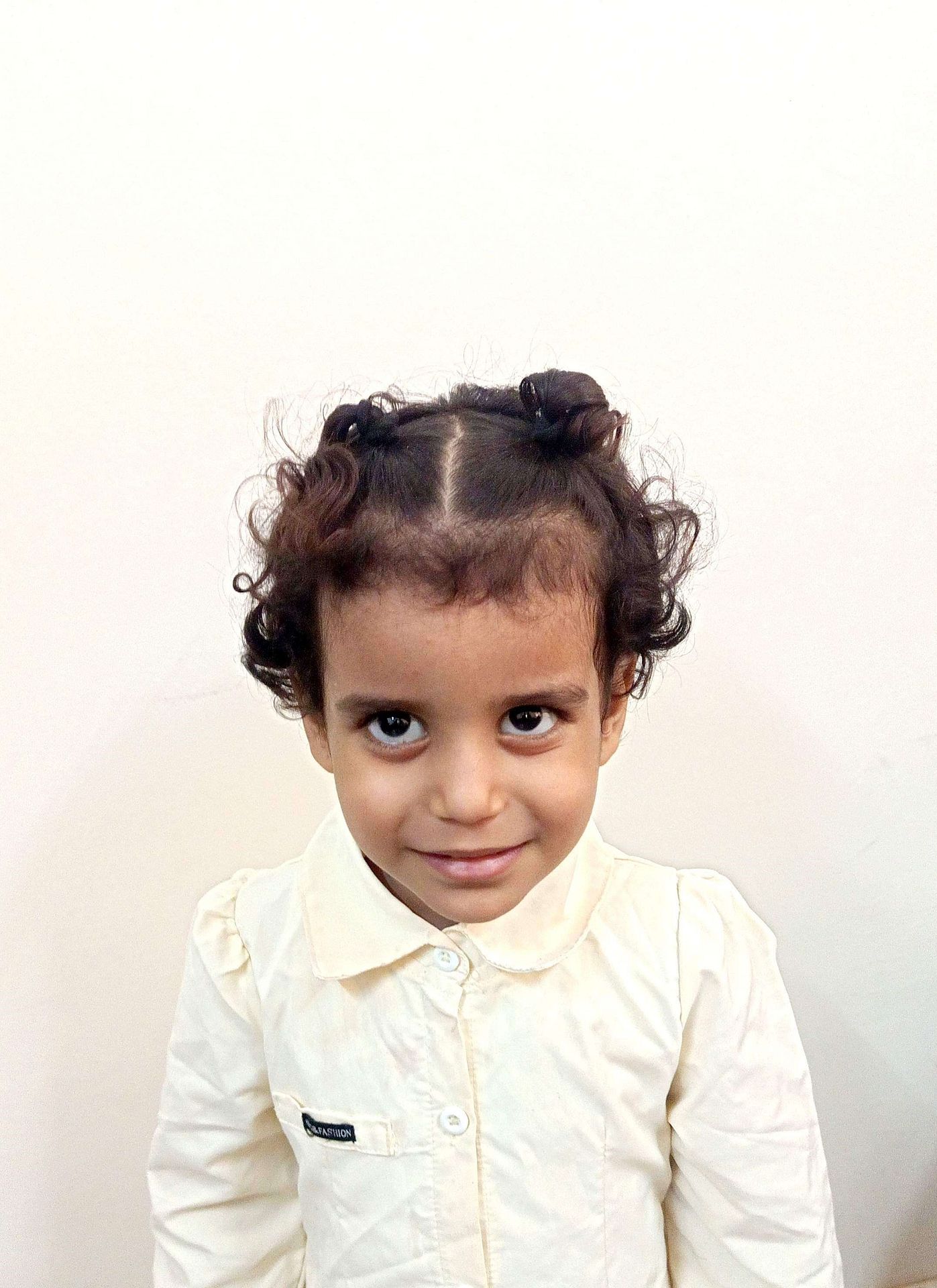 Human Appeal Orphan - Layal