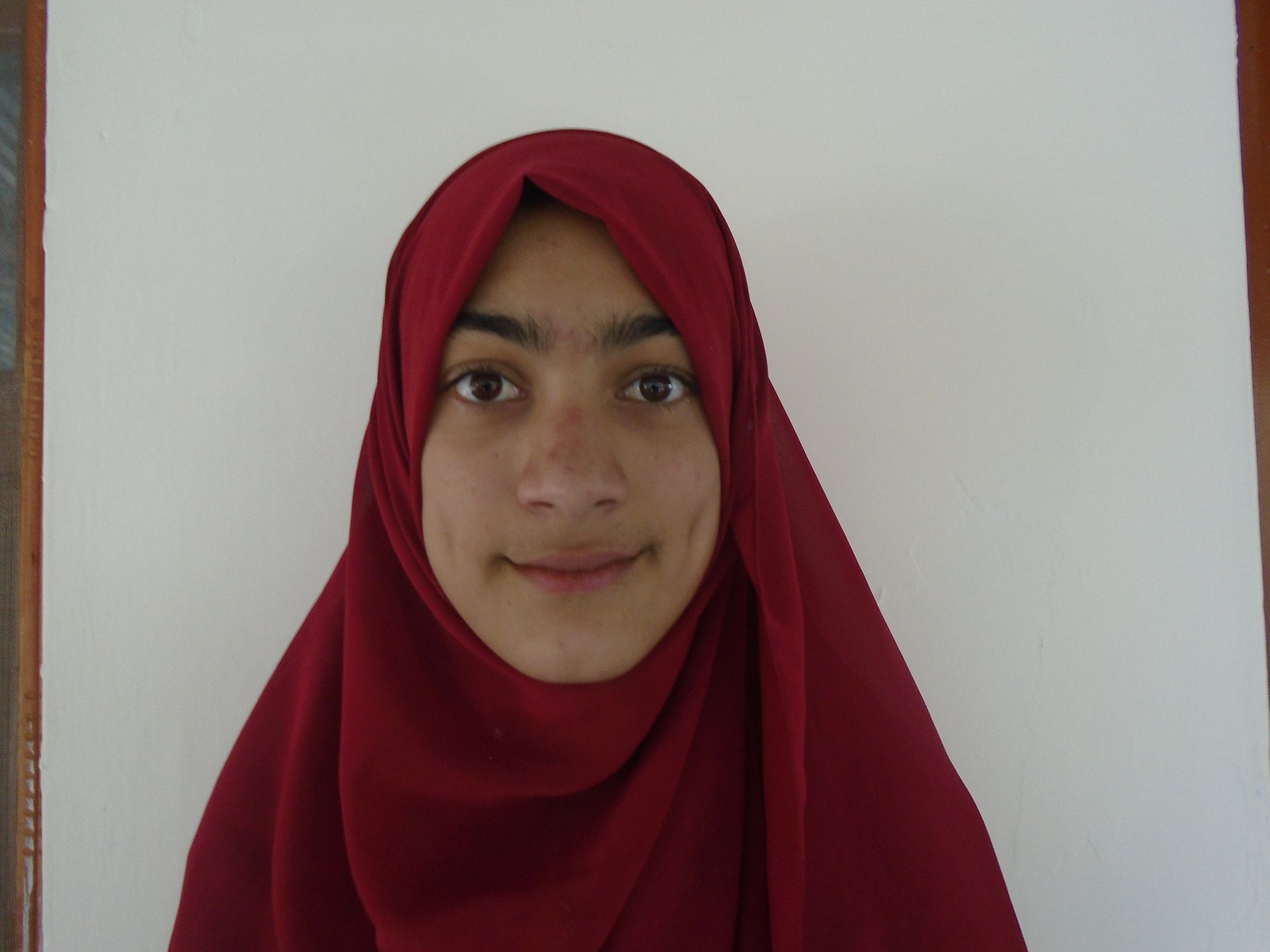 Human Appeal Orphan - Sania