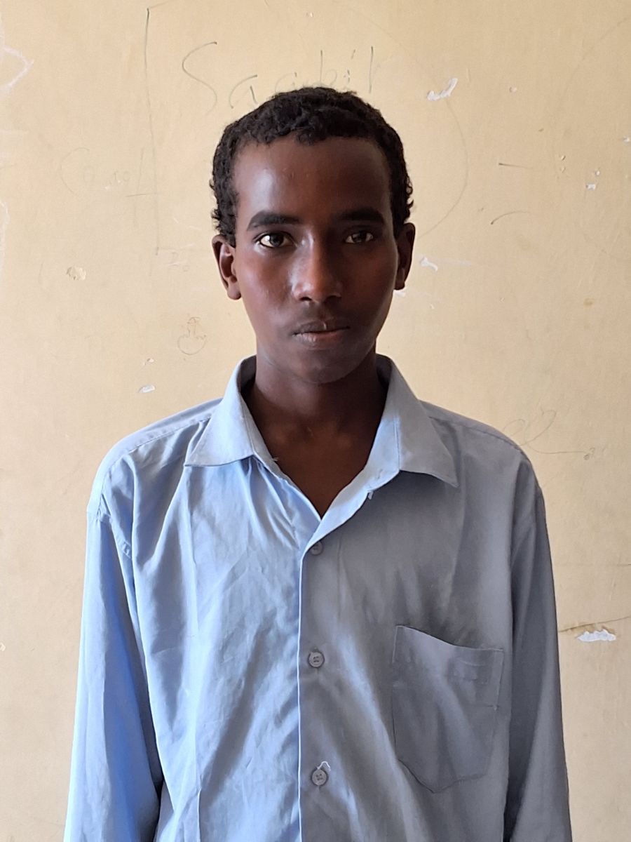 Human Appeal Orphan - Yusuf