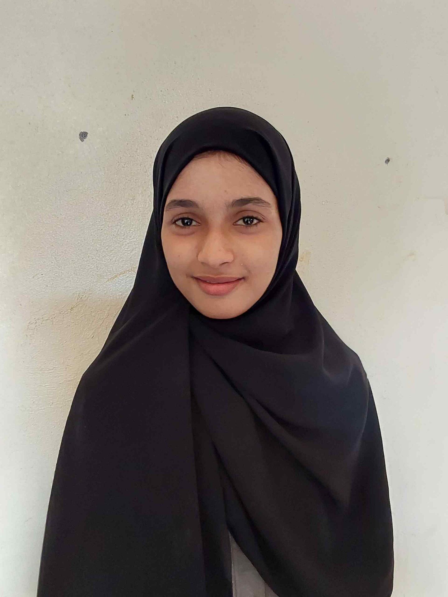 Human Appeal Orphan - Afrag Majdi