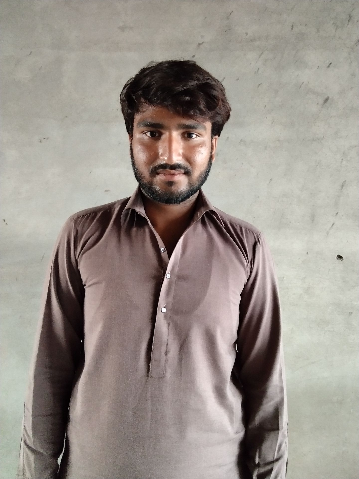 Human Appeal Orphan - Muteeb
