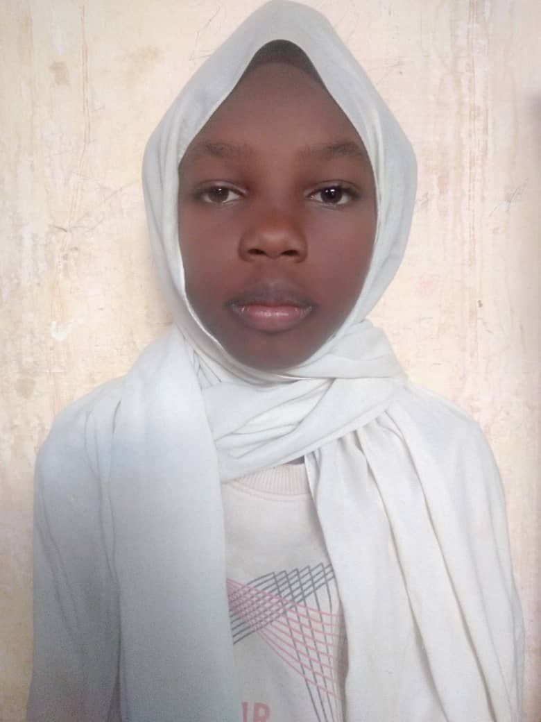 Human Appeal Orphan - Mishkat