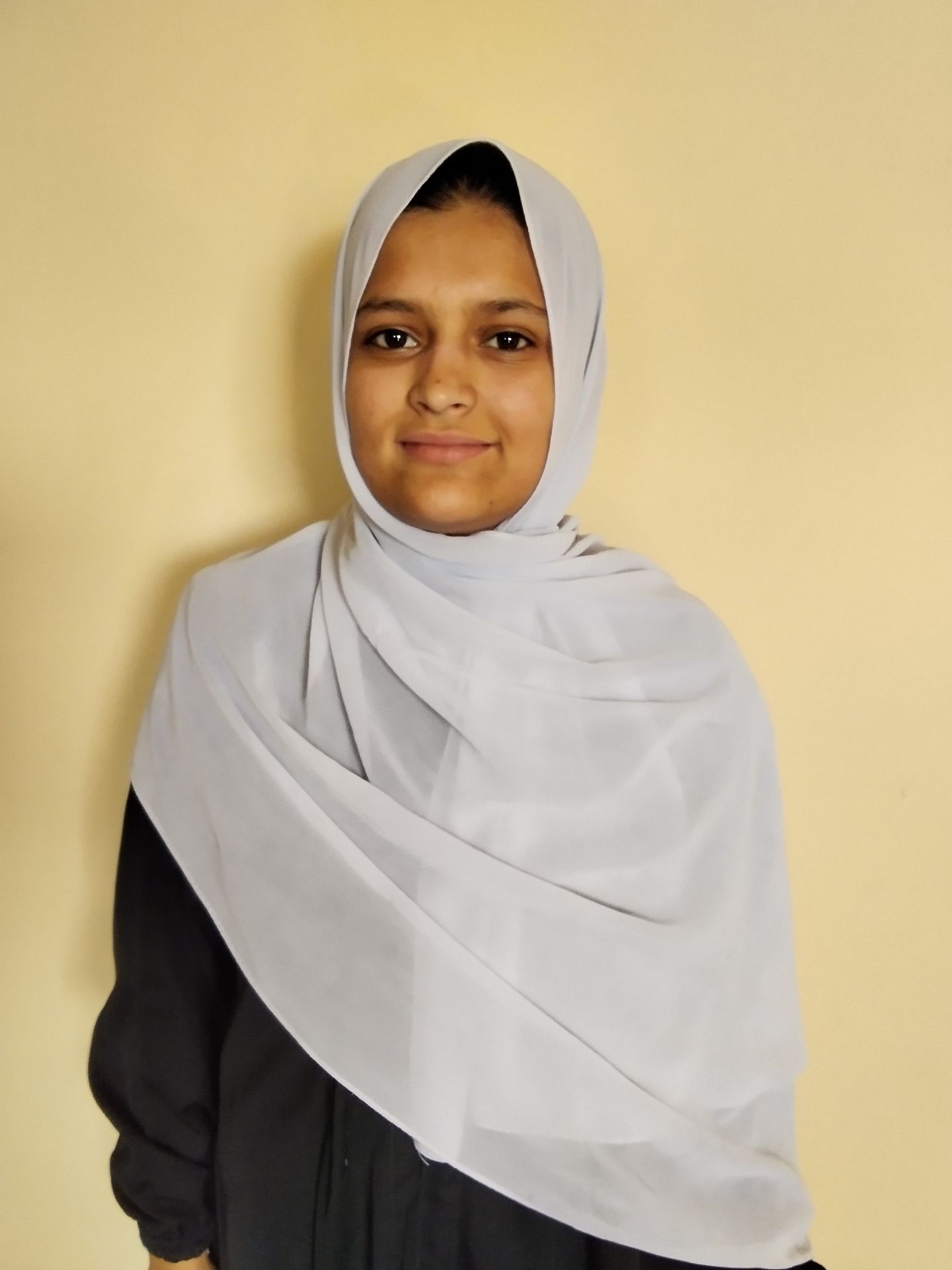 Human Appeal Orphan - Alina